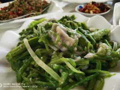 -瑞丰园庭院餐厅·白族传统家常菜