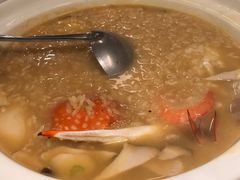 -新大咀港式茶餐厅(宝山万达店)