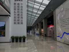-杭州市城市规划展览馆