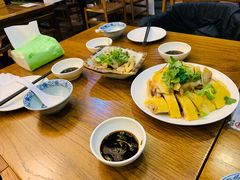 -王中王餐厅(东安路店)