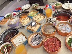 -海底捞大排档火锅(打浦路店)