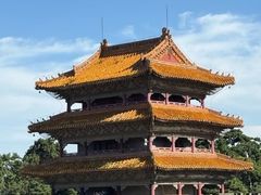-北陵公园