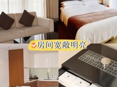 -佛山岭南天地康得思酒店
