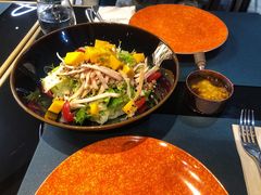 -鼎鼎西餐厅