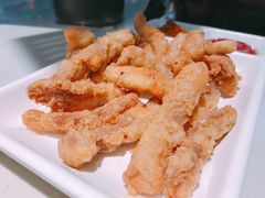 -海底捞火锅(九久奥特莱斯店)