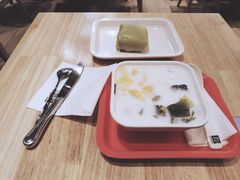 -满记甜品(苏州中心店)