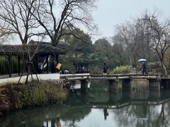 -拙政园