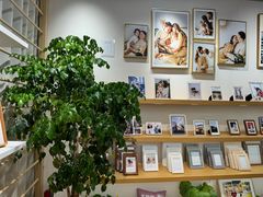 -方快-照相馆(金桥国际店)