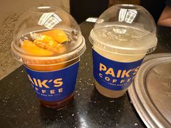 -本家·添百客韩国料理(泰然店)