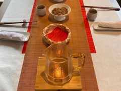 -鲤院·新中式美学·庭院餐厅(夫子庙店)