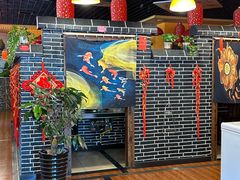 -江湖水乡铁锅炖魚(周庄嘉园店)