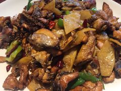 -满堂春特色餐馆