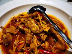 -飶香居(省博物馆店)