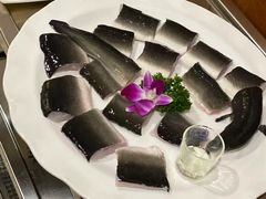 -缘·金家烤鳗鱼(西塔总店)