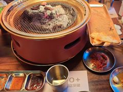 -西塔老太太泥炉烤肉(上海七宝领展广场店)