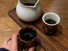 -Jeans Coffee牛仔裤咖啡