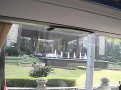 -惠州康帝国际酒店