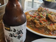 -武夷味道(赤石街店)