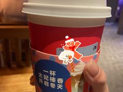 -瑞幸咖啡(大连罗斯福广场一层店)