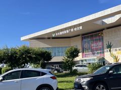 -杉杉奥特莱斯广场(哈尔滨店)