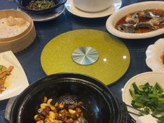 -恩然邦臣酒店-漫垛餐厅