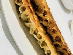 -大眼锅贴水饺(河东店)