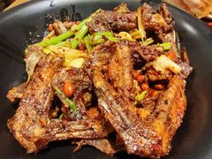 -掌上鲜(南顺城街店)