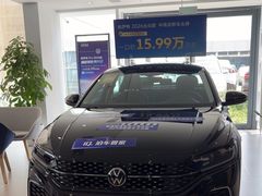 -上海冠松上汽大众4S店