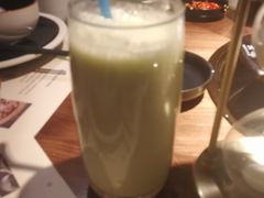 牛油果椰子汁-大头椰·海南椰子鸡火锅(思明万象城店)