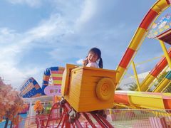 -莆田亚特湾水上乐园(原水上欢乐谷)