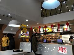 -老娘舅(文晖路店)