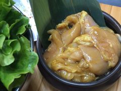 -蒲葵传统炭火烤肉(白石龙店)