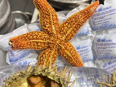 -九层海鲜塔(市南店)