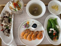 -美悦湾月子中心(熙湖店)