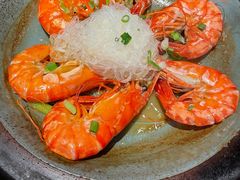 -吕氏焗小鲜•海鲜青岛菜(总店)