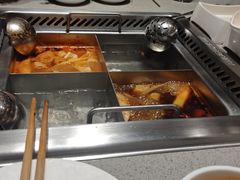 -海底捞火锅(亲贤北街店)