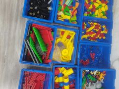 -想家粒科学探索中心(青林湾店)