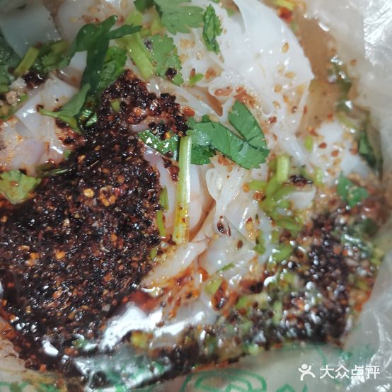 朱家擀面皮