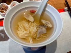 -鲤院·新中式美学·庭院餐厅(夫子庙店)