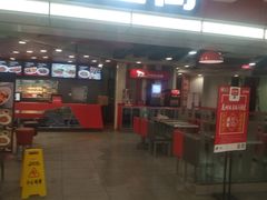 门面-72街荷叶饭(三元里店)