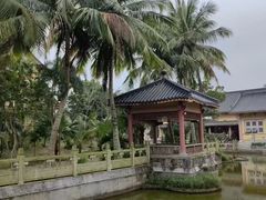 -博鳌禅寺