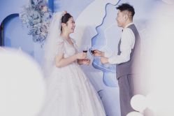 -满堂喜事婚庆