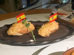 -Mezomd曼索蒂西班牙餐厅(广粤店)