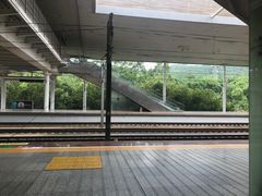 -韶关站