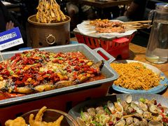 -1819餐厅·团队聚餐·烤串·精酿