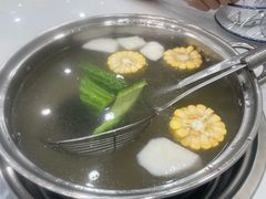 -全好食潮汕牛肉火锅(泗洲路店)