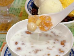 -顺记冰室(宝华路店)