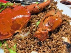 -喜记避风塘炒辣蟹(总店)