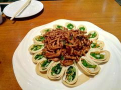 -金掌勺东北菜(格兰晴天店)