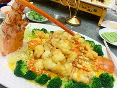 -天瑞轩·粤菜餐厅